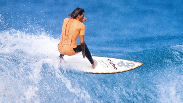 Stuart Bedford-Brown