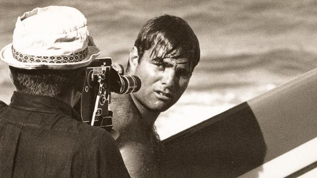 Miki Dora, around 1963