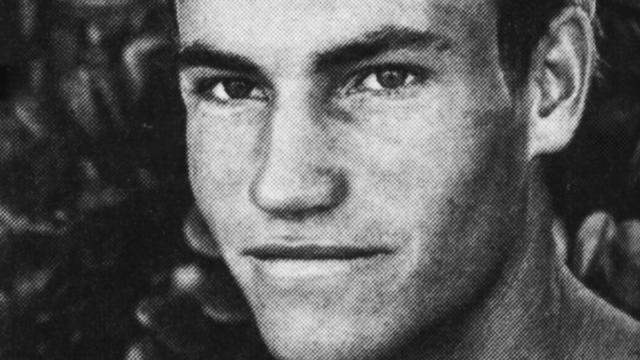 Jock Sutherland