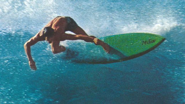 Mark Warren