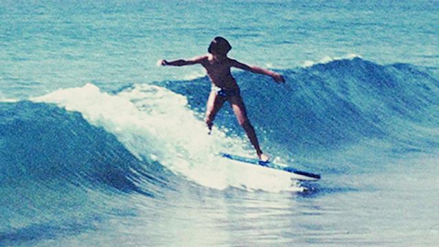 Cronulla, Australia, 1970