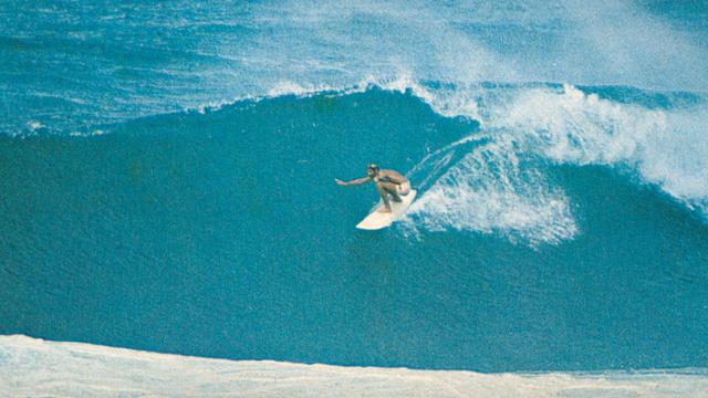 Photo: LeRoy Grannis