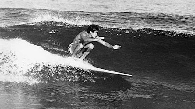 Joel de Rosnay