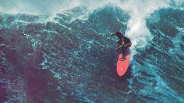1974 Hang Ten American Pro