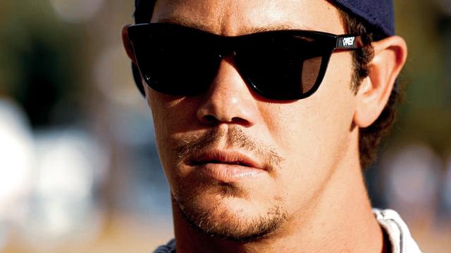 Jordy Smith