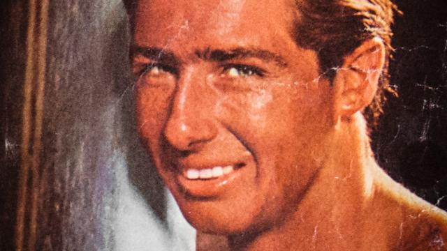 Felipe Pomar, 1965