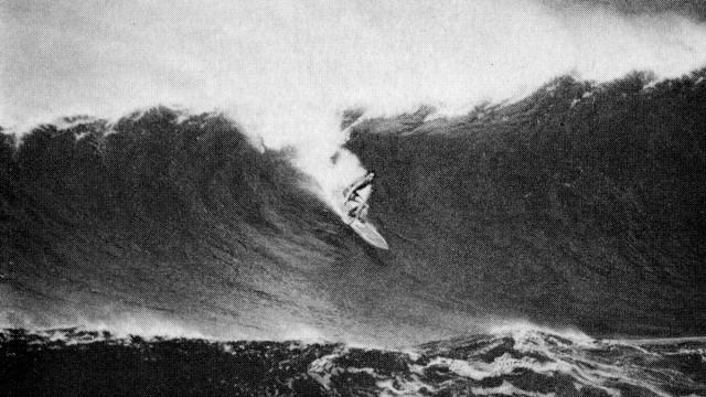 Rory Russell. Photo: Steve Wilkings