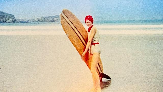 Gwyn Haslock, 1966