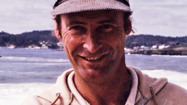 Steve Soderberg, 1983