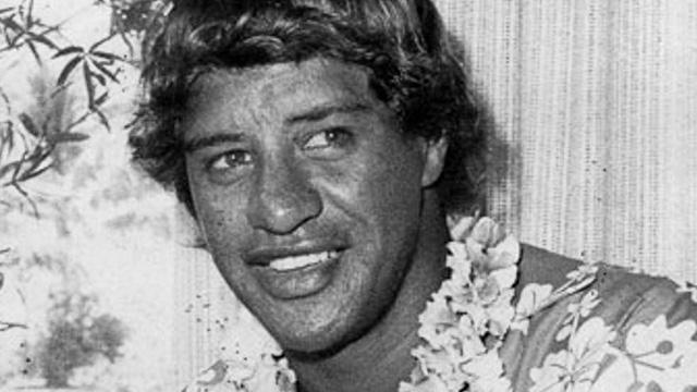 Eddie Aikau, 1967