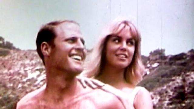 Ricky Grigg: 1937 - 2014