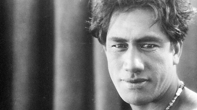 Duke Kahanamoku, 1927
