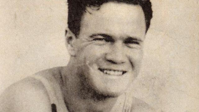 Keller Watson