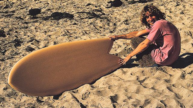 Steve Lis. Photo: Warren Bolster