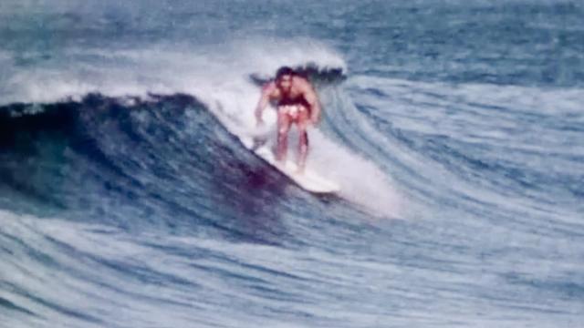 Ilima Kalama, 1962