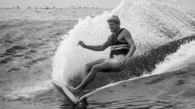 Cheer Critchlow. Photo: Brad Barrett