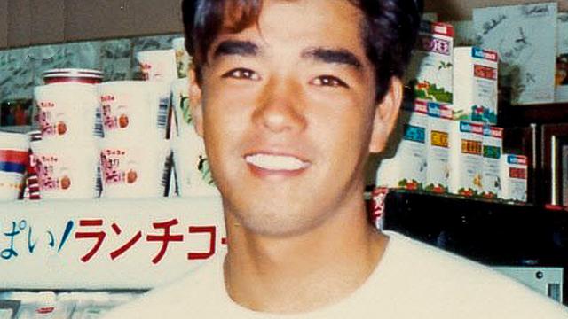 Shuji Kasuya