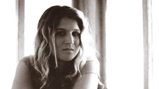 Sofia Mulanovich. Photo: Busta