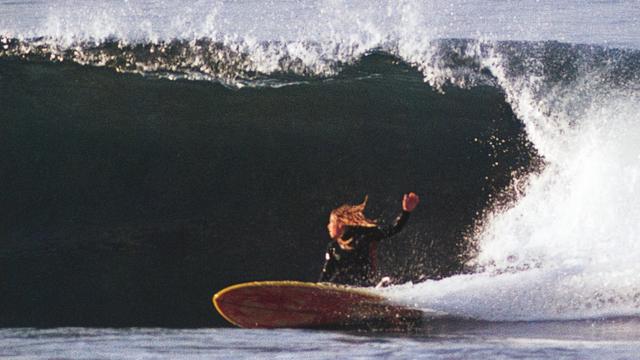 Duncan Campbell, Ventura, 1973. Photo: Craig Fineman