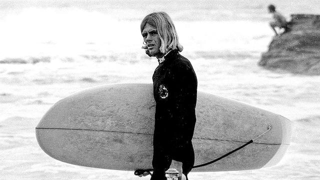 Peter Crawford. Photo: Clifford White