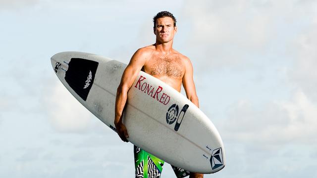 Sion Milosky, 2010. Photo: Ryan Foley