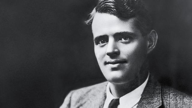 Jack London