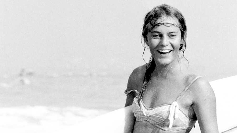 florida surfer renee eisler