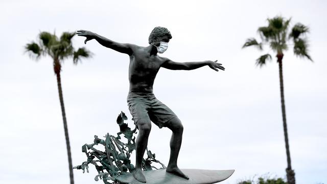 Cardiff Kook, masked