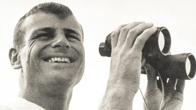 Fred Van Dyke