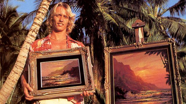Chris Lassen, 1981