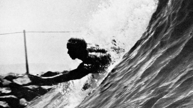 The Wedge, 1960s