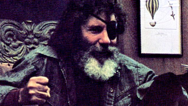 Jack O'Neill, 1972. Photo: Drew Kampion