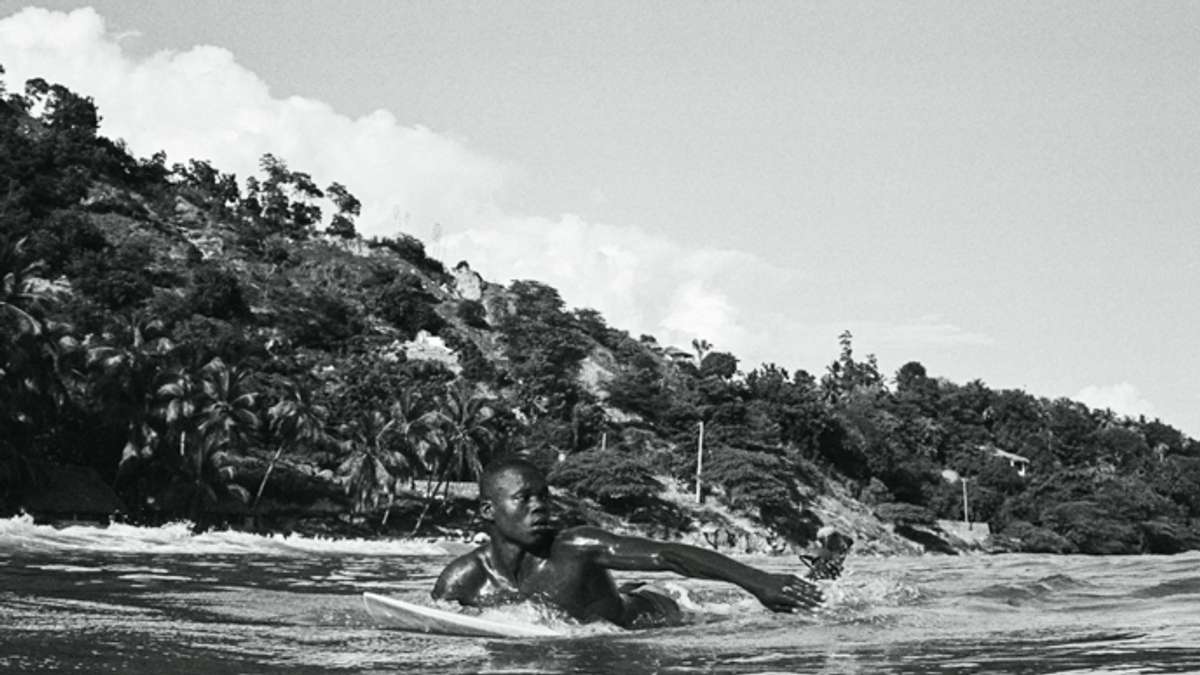 Haiti Encyclopedia Of Surfing haiti-encyclopedia-of-surfing