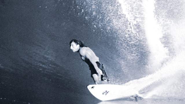 Mark Price, Backdoor, 1986. Photo: Jeff Divine