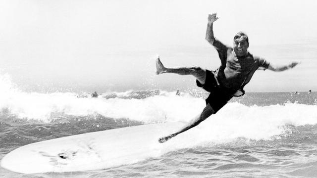 Abel Gomes, 1956. Photo: Clarence Maki