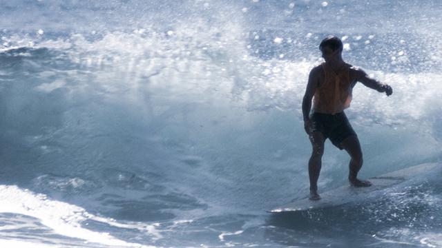 Butch Linden. Photo: Brad Barrett