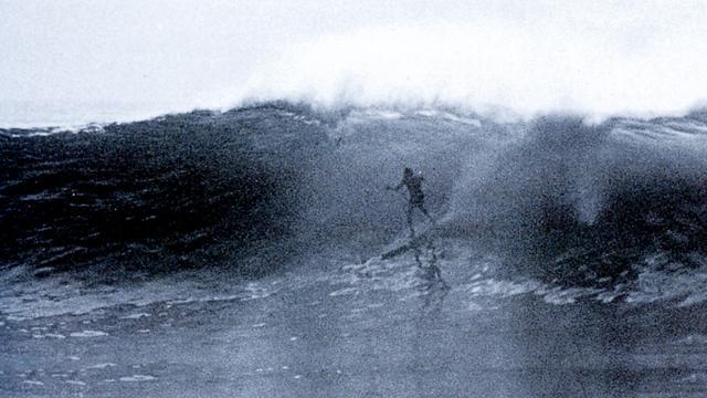 Renny Yater, Rincon. Photo: