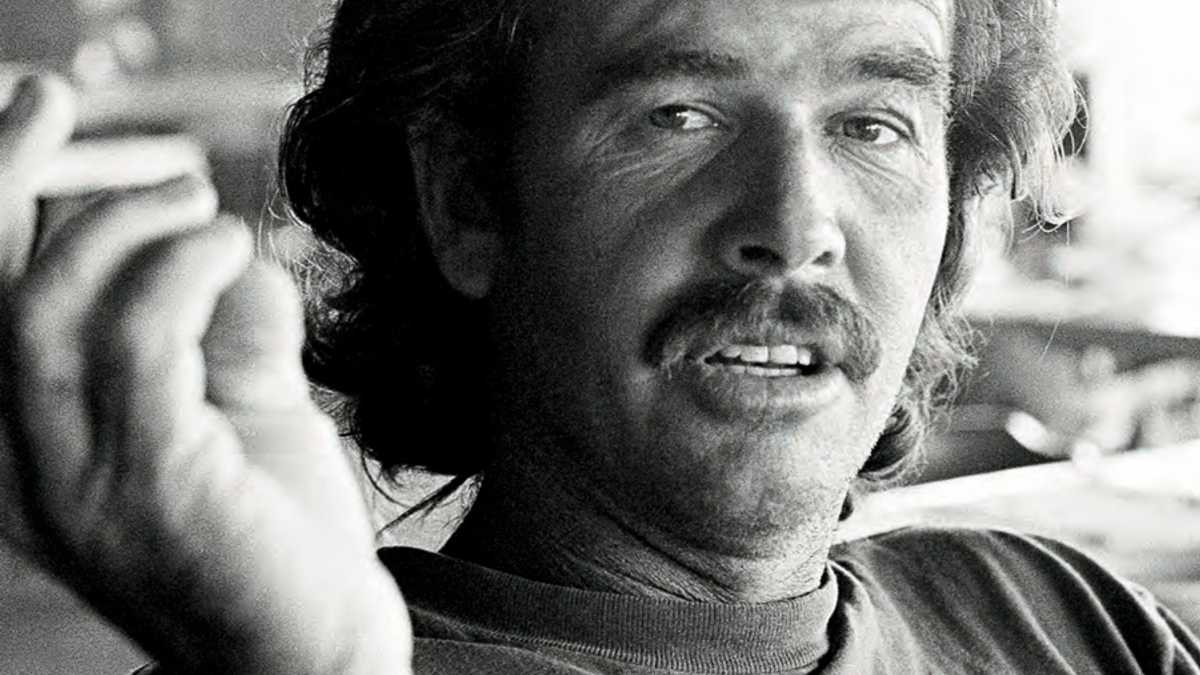 Keith Diffenderfer Diffenderfer, Mike | Encyclopedia of Surfing
