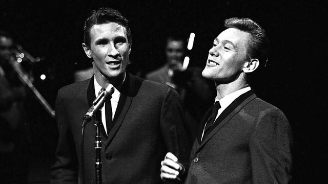 The Righteous Brothers