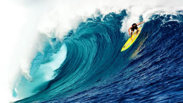 Cloudbreak, early 2010's