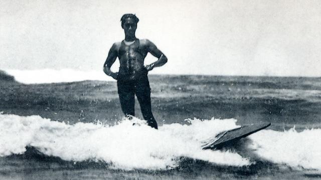 Duke, Freshwater, 1914