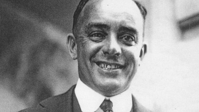 George Freeth