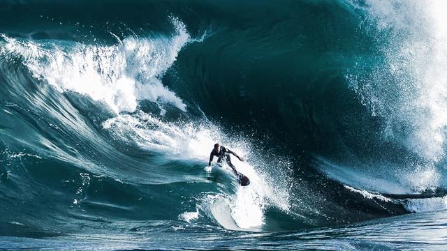 Shipstern Bluff, 2006