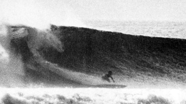 Grajagan, 1977