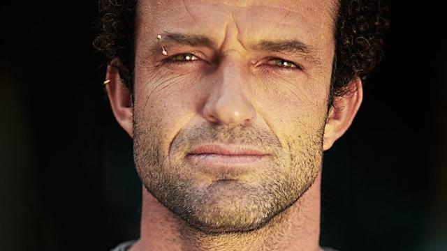 Neco Padaratz. Photo: Russell Ord