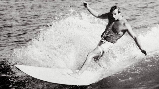 Johnny Fain