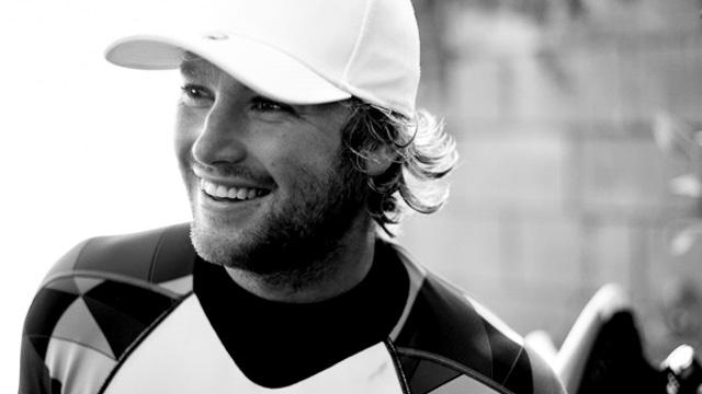 Ace Buchan. Photo: Jimmy Wilson