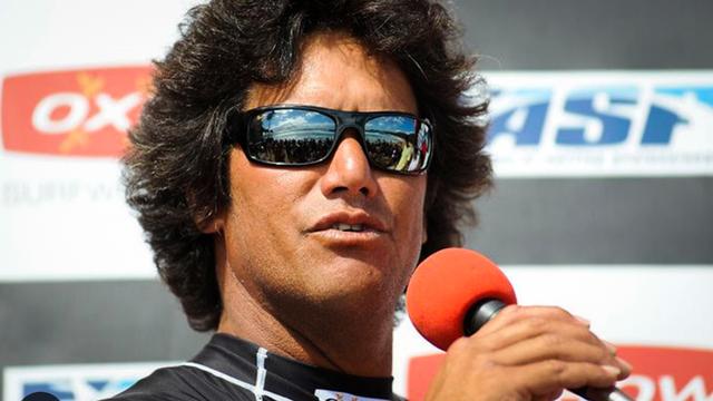 Rusty Keaulana