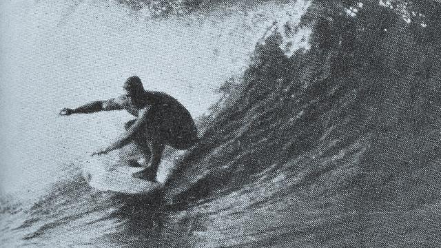 John Williams, 1962
