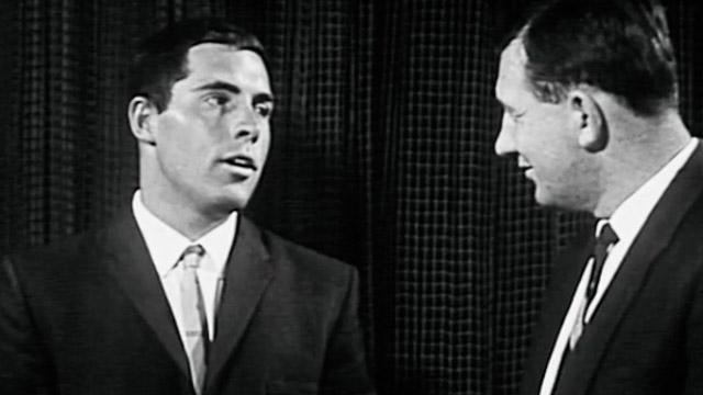 Bob Pike